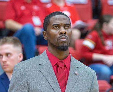 Men’s basketball head coach’s contract not renewed